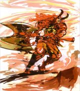 BUY NEW sengoku basara - 75007 Premium Anime Print Poster